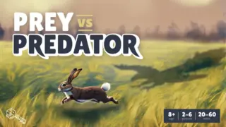 The hunt prey vs predator: The Hunt: Prey vs Predator in the Bulgarian Wilderness