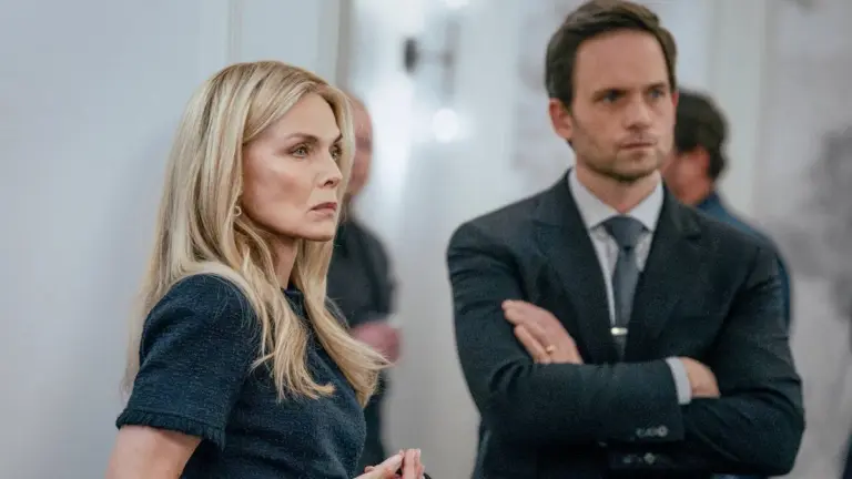 The Madison Season 2: What to Expect