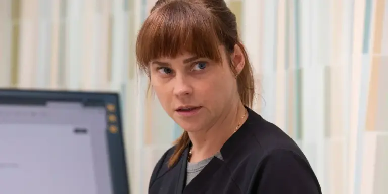 The pitt: Pittsburgh’s : A New Medical Drama Making Waves