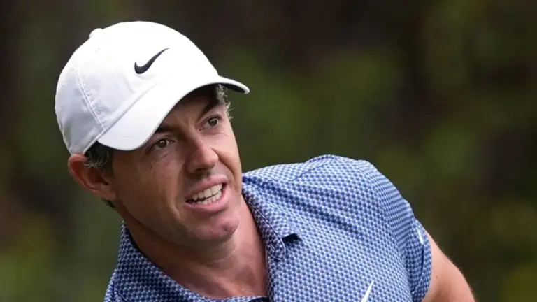 The Players Championship: A Shift in Dynamics