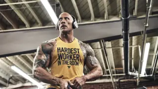 The rock’s potential return to WWE