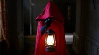 The traitors season 5