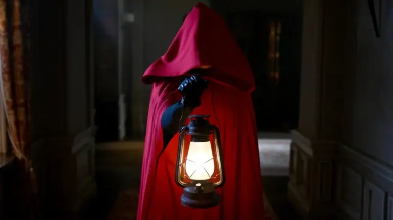The traitors season 5