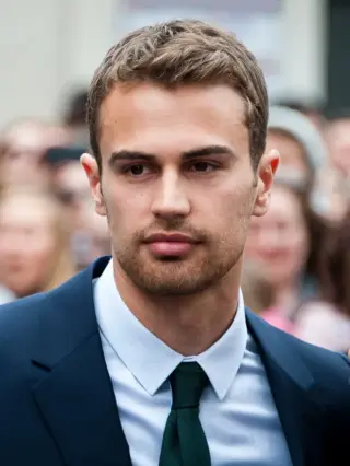 Theo james: Hackney Welcomes  with New Restaurant Ornella