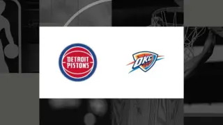 Thunder vs Pistons: March 30 Showdown in Oklahoma City