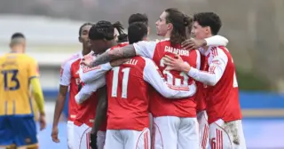 TNT Sports: Arsenal Advances in FA Cup, Tottenham Struggles