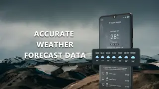 Todays weather