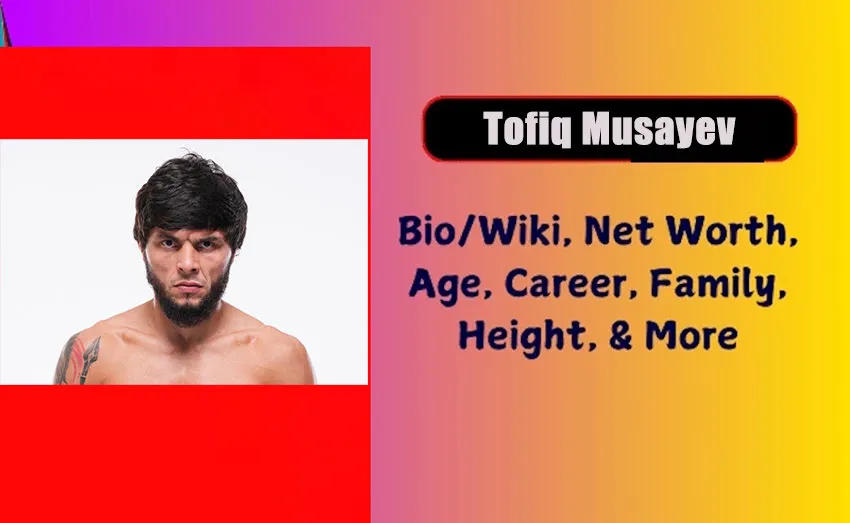 Tofiq musayev: Seattle Celebrates ‘s Victory at UFC Seattle