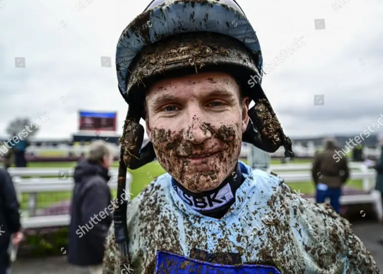 Tom Bellamy Jockey Achieves First Victory at Cheltenham Festival