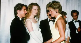 Tom Cruise: A Journey Through Time and Film