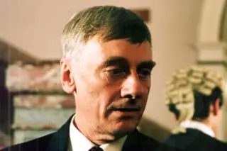 Tom Georgeson Remembered: A Beloved Actor from Liverpool