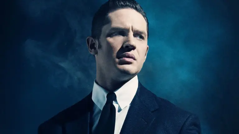 Tom Hardy’s Alfie Solomons: A Journey from Peaky Blinders to The Immortal Man
