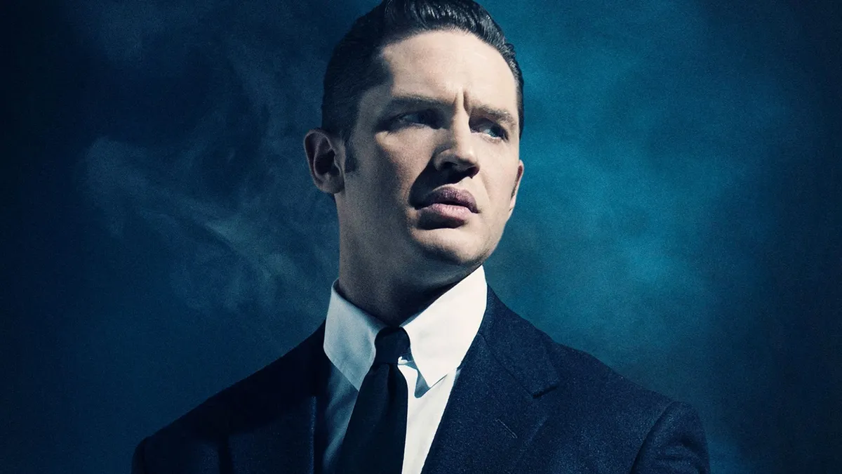 Tom Hardy’s Alfie Solomons: A Journey from Peaky Blinders to The Immortal Man