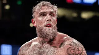 Tommy Fury: A New Chapter in the Rivalry with Jake Paul