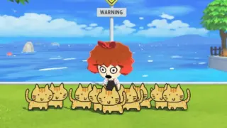 Tomodachi life living the dream: Tomodachi Life: Living the Dream Launches on Nintendo Switch