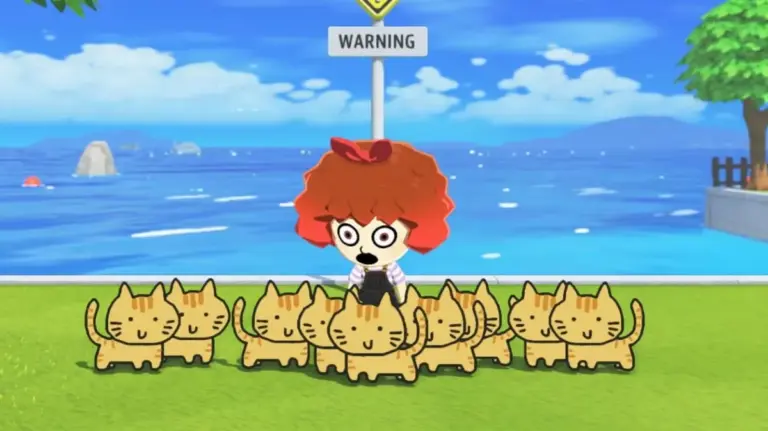 Tomodachi life living the dream: Tomodachi Life: Living the Dream Launches on Nintendo Switch