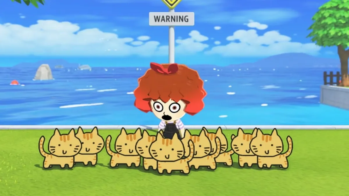 Tomodachi life living the dream: Tomodachi Life: Living the Dream Launches on Nintendo Switch