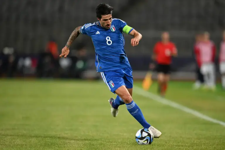 Tonali: Sandro  Transfer Speculation: What’s Next for the Midfielder?