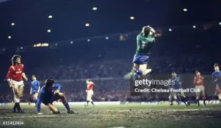 Tony Godden: Former West Bromwich Albion and Chelsea Keeper Dies at 70