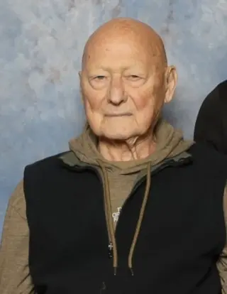 Top gun: Lake Placid Remembers James Tolkan: A  Legacy