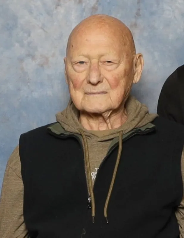 Top gun: Lake Placid Remembers James Tolkan: A  Legacy