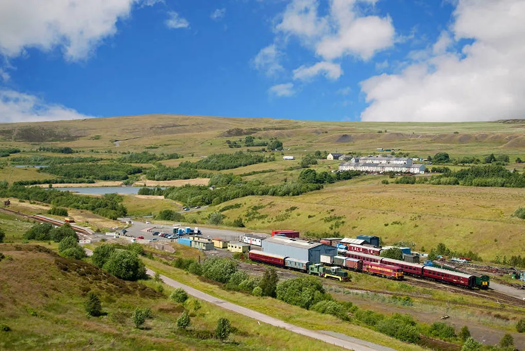 Torfaen: Pothole Repairs and Community Events in