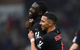 Tottenham Game: Spurs Suffer Heavy Defeat to Atletico Madrid
