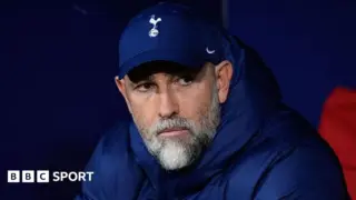 Tottenham Games: A Shift in Performance and Expectations