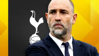Tottenham Manager: Is Thiago Motta the Right Replacement for Igor Tudor?