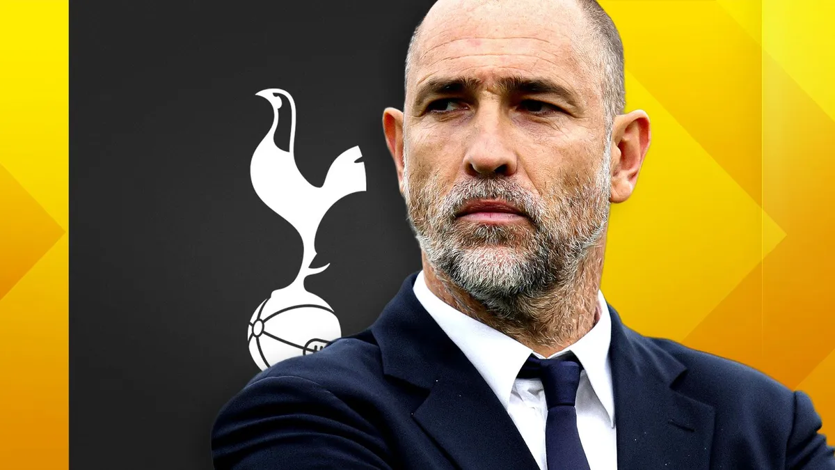 Tottenham Manager: Is Thiago Motta the Right Replacement for Igor Tudor?