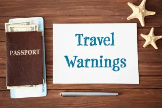 Travel Warnings UK: Severe Weather Impacts Flights from Dubai
