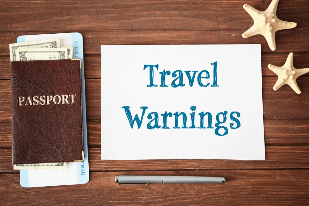 Travel Warnings UK: Severe Weather Impacts Flights from Dubai