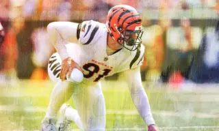 Trey Hendrickson Signs Four-Year, $112 Million Contract with Baltimore Ravens