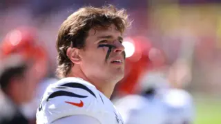 Trey Hendrickson Signs Four-Year Deal with Baltimore Ravens