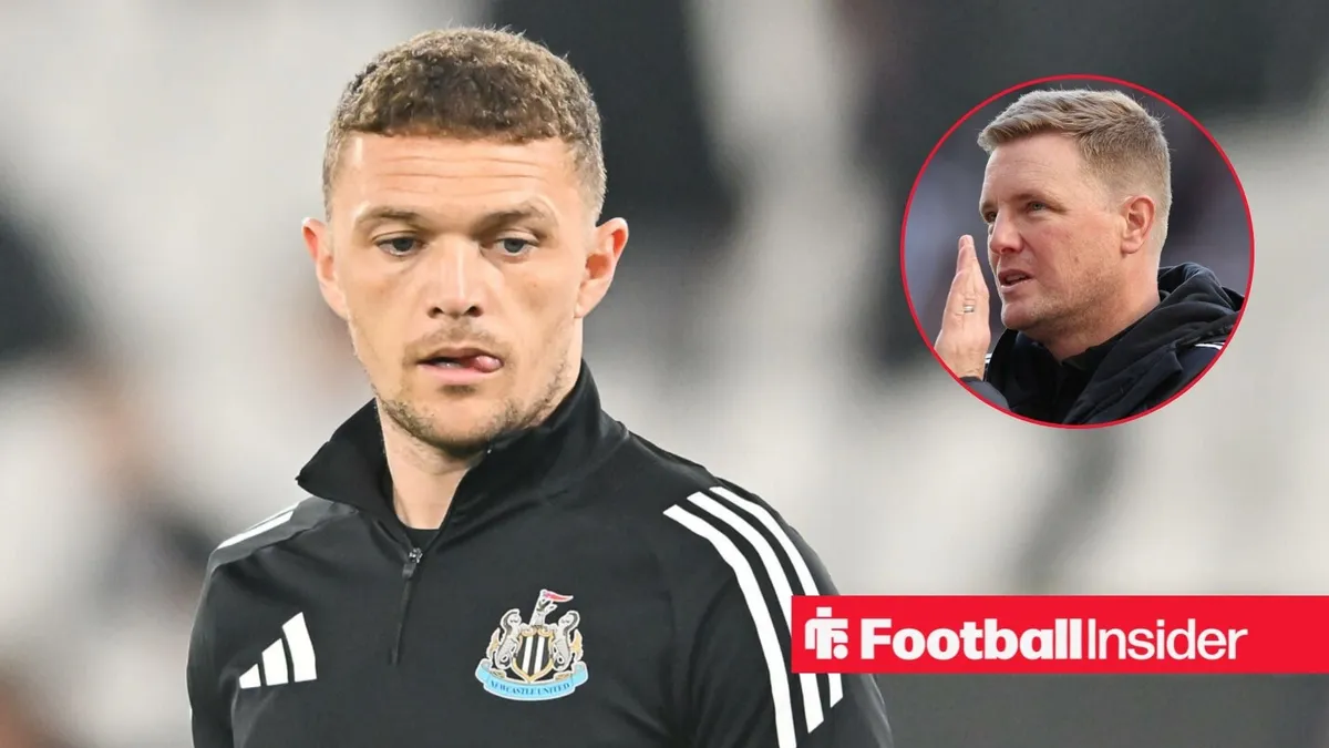 Trippier: Kieran ‘s Future at Newcastle United: What Lies Ahead