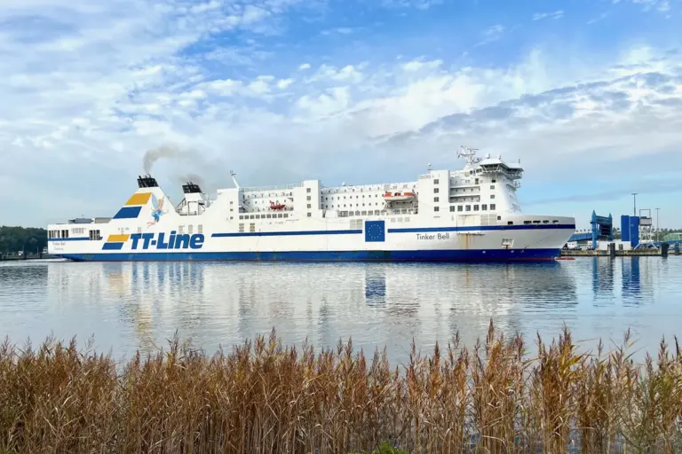 Tt: Recent Developments in : Bio-LNG Trial and the Passing of a Motorcycle Legend