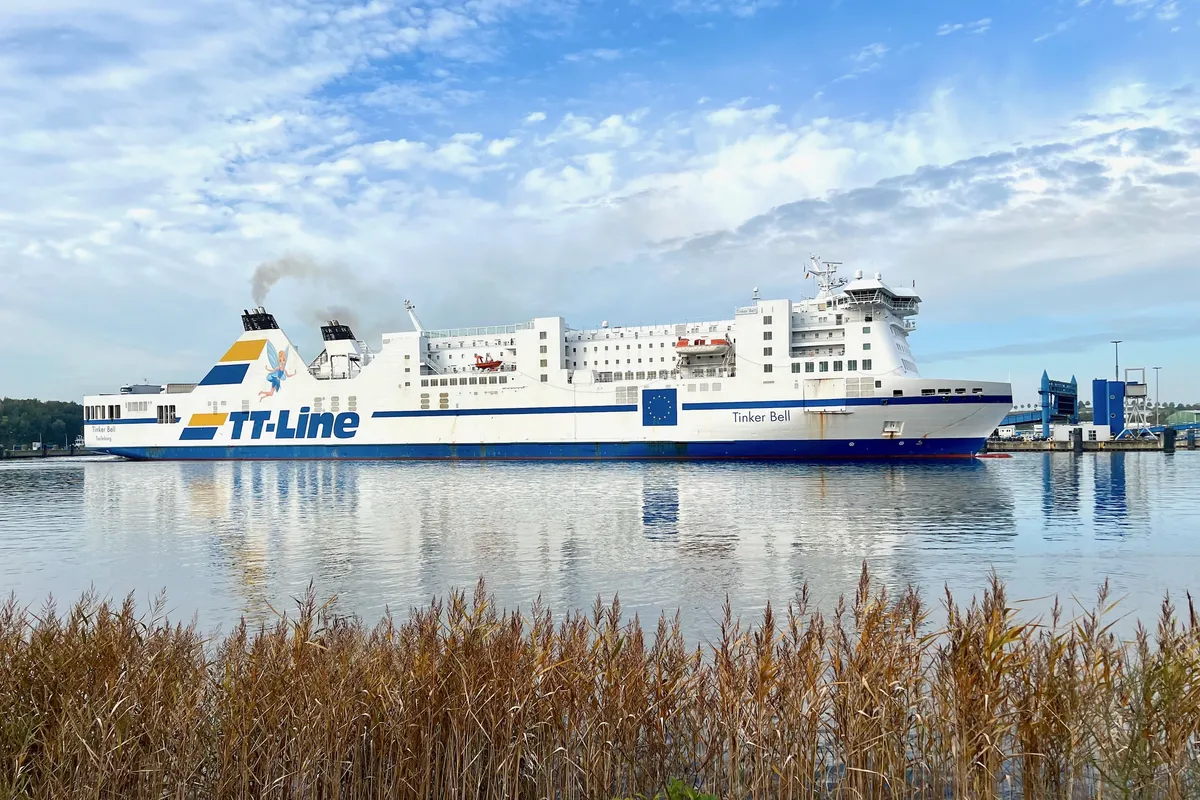 Tt: Recent Developments in : Bio-LNG Trial and the Passing of a Motorcycle Legend