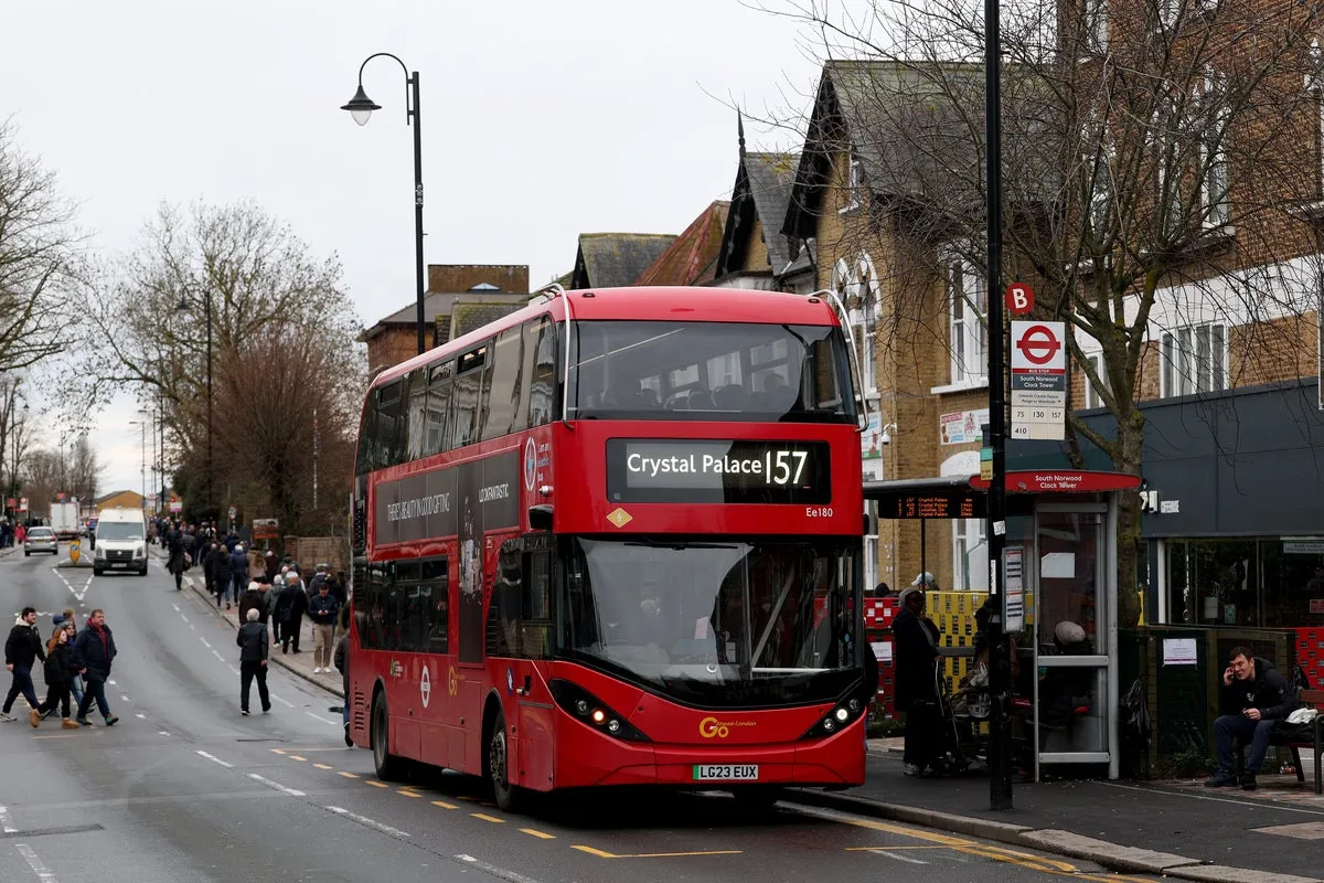 Tube Strike London: RMT Suspends Planned Walkouts After Talks