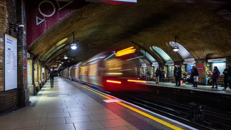 Tube Strikes March 2026: London Underground Faces New Challenges