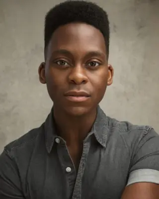 Tyrone Huntley Returns to The London Palladium