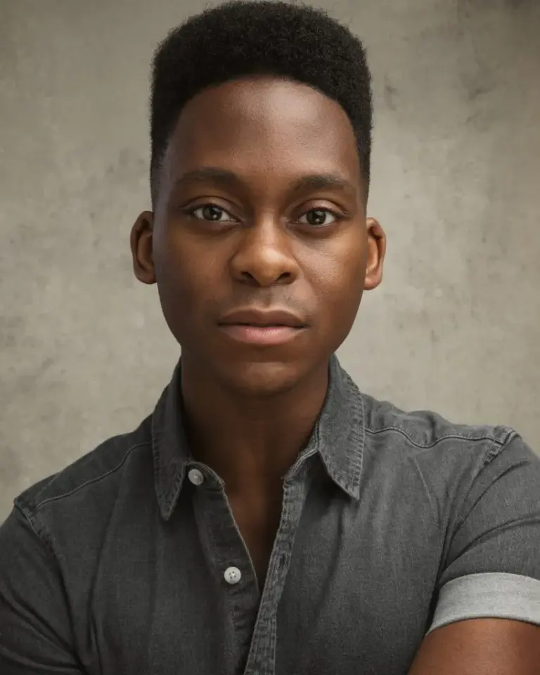Tyrone Huntley Returns to The London Palladium