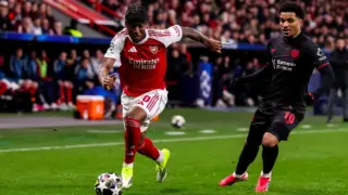 UCL Fixtures: March 11 Results and Upcoming Matches