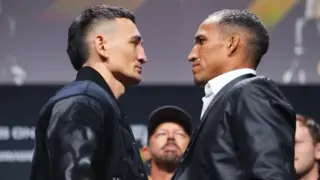 Ufc 326