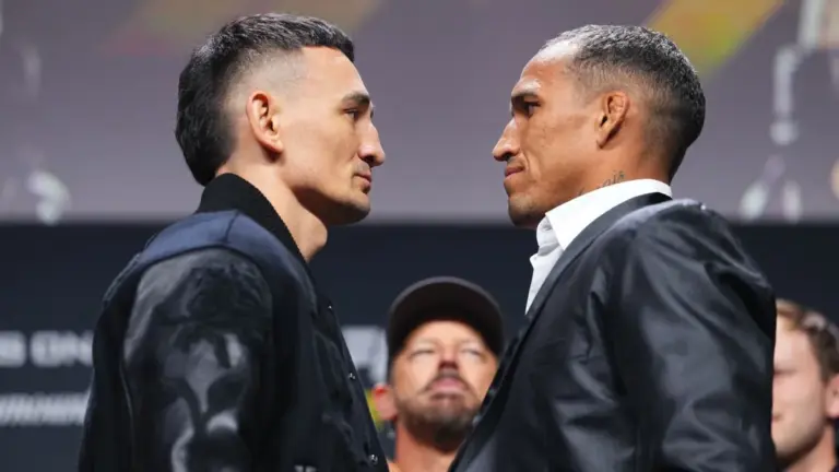 Ufc 326