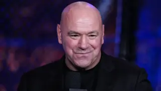 Ufc white house fight card