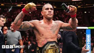 UFC White House: Major Fights Scheduled for June 14, 2026