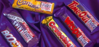 UK Chocolate Brand Icon Foods Enters Liquidation