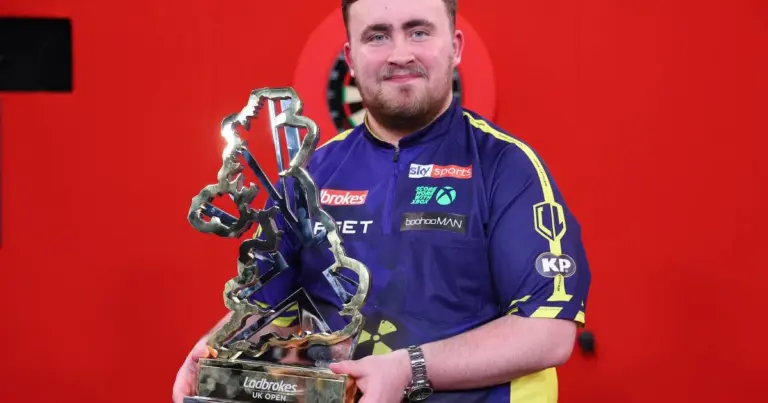 UK Open Darts Prize Money: 2026 Breakdown