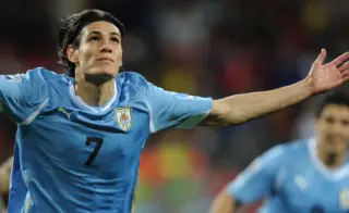 Uruguay national football team: Wembley Stadium to Host  in Friendly Match