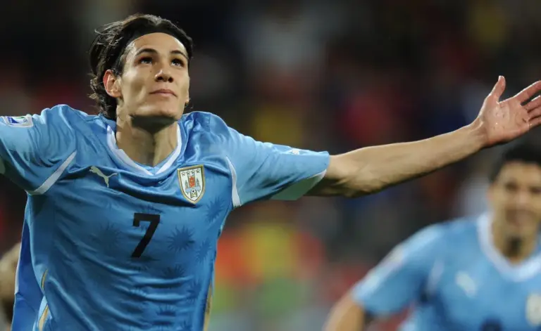 Uruguay national football team: Wembley Stadium to Host  in Friendly Match